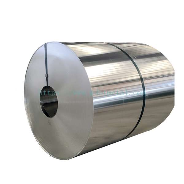 Aluminum Coil